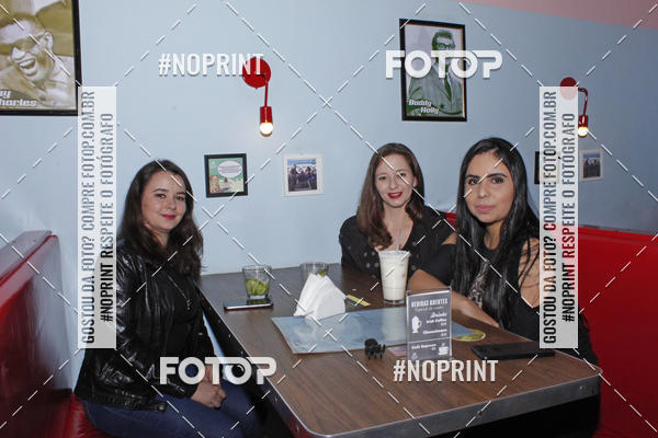 Acquista le foto dell'eventoTHE CLOCK - Festa Flashback in Fotop