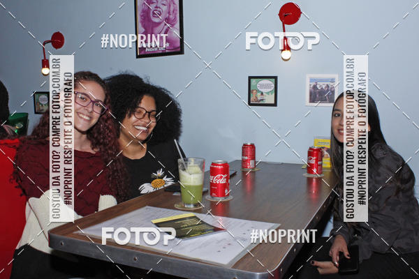 Acquista le foto dell'eventoTHE CLOCK - Festa Flashback in Fotop