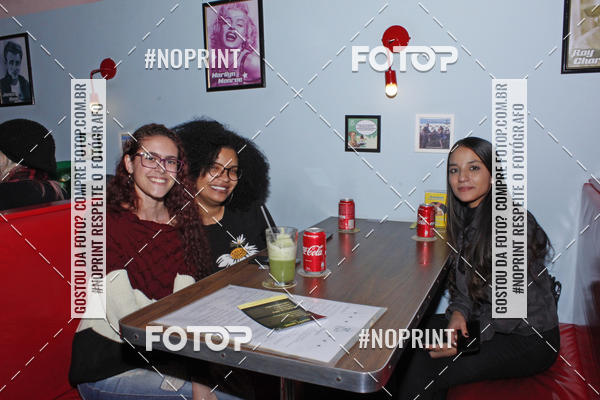 Acquista le foto dell'eventoTHE CLOCK - Festa Flashback in Fotop