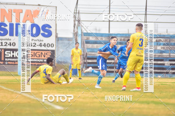 Achetez vos photos de l'vnementE.C NOVO HAMBURGO X UNIO HARMONIA - SUB-15 sur Fotop