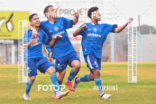 Achetez vos photos de l'vnementE.C NOVO HAMBURGO X UNIO HARMONIA - SUB-15 sur Fotop