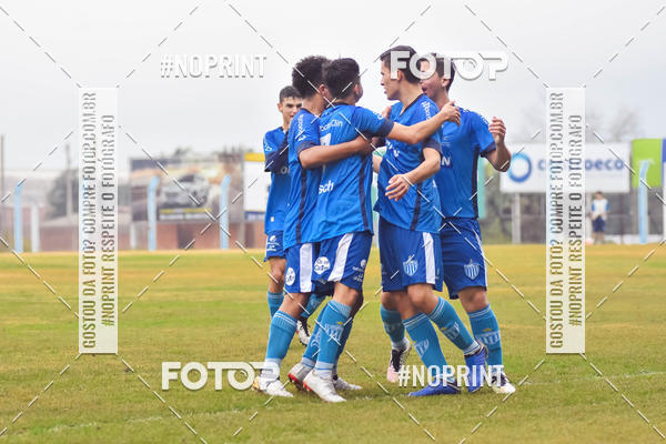 Achetez vos photos de l'vnementE.C NOVO HAMBURGO X UNIO HARMONIA - SUB-15 sur Fotop