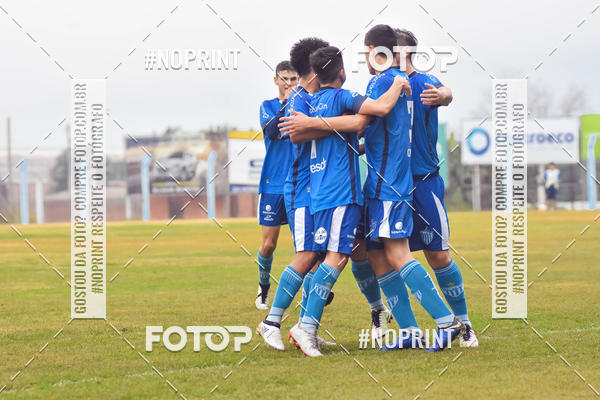 Achetez vos photos de l'vnementE.C NOVO HAMBURGO X UNIO HARMONIA - SUB-15 sur Fotop