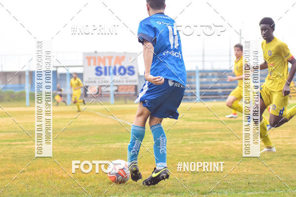 Achetez vos photos de l'vnementE.C NOVO HAMBURGO X UNIO HARMONIA - SUB-15 sur Fotop