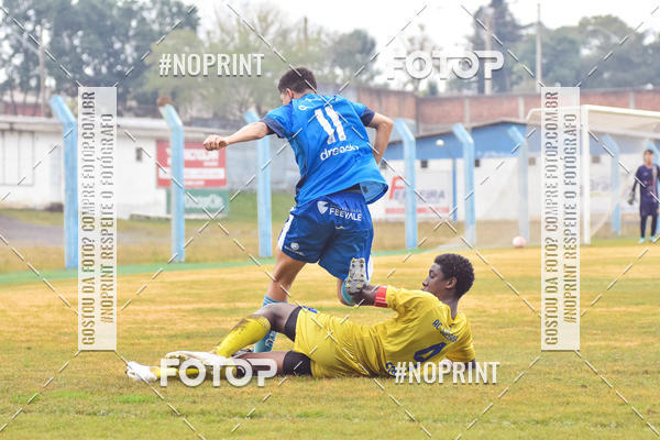 Achetez vos photos de l'vnementE.C NOVO HAMBURGO X UNIO HARMONIA - SUB-15 sur Fotop