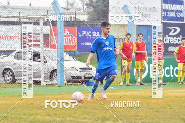 Achetez vos photos de l'vnementE.C NOVO HAMBURGO X UNIO HARMONIA - SUB-15 sur Fotop