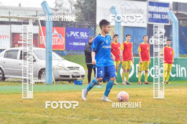 Achetez vos photos de l'vnementE.C NOVO HAMBURGO X UNIO HARMONIA - SUB-15 sur Fotop