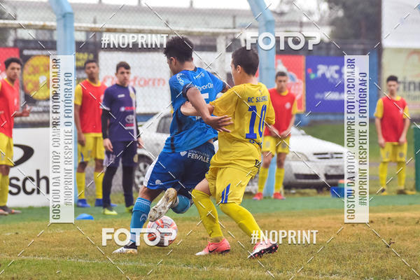 Acquista le foto dell'eventoE.C NOVO HAMBURGO X UNIO HARMONIA - SUB-15 in Fotop