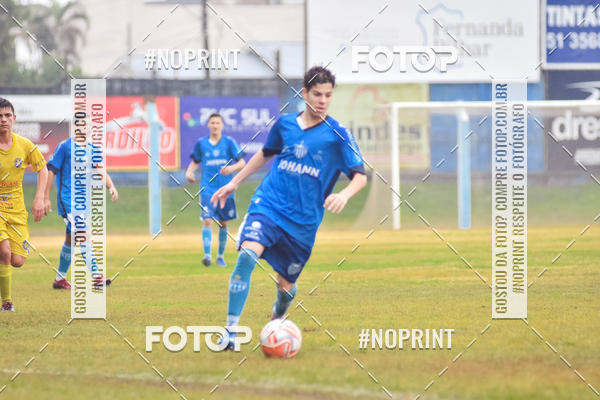 Achetez vos photos de l'vnementE.C NOVO HAMBURGO X UNIO HARMONIA - SUB-15 sur Fotop