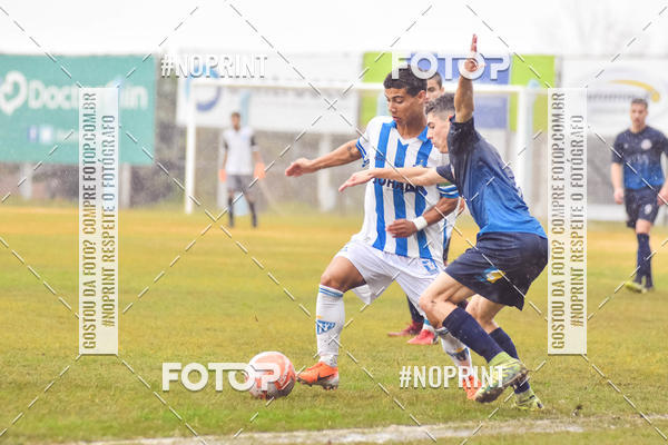 Buy your photos of the eventE.C NOVO HAMBURGO X GRAMADENSE - SUB-17 on Fotop