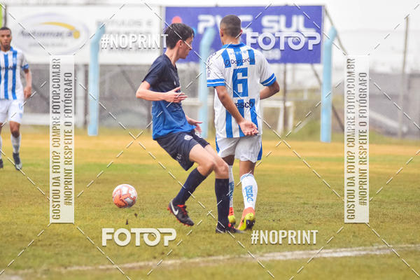 Buy your photos of the eventE.C NOVO HAMBURGO X GRAMADENSE - SUB-17 on Fotop
