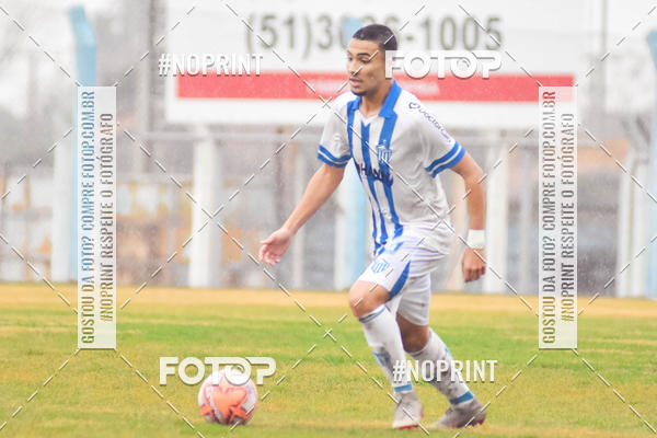 Acquista le foto dell'eventoE.C NOVO HAMBURGO X GRAMADENSE - SUB-17 in Fotop