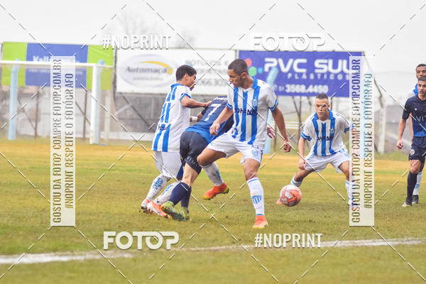 Acquista le foto dell'eventoE.C NOVO HAMBURGO X GRAMADENSE - SUB-17 in Fotop