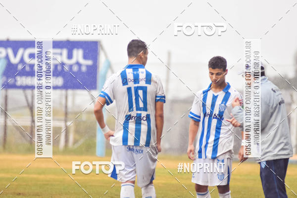 Acquista le foto dell'eventoE.C NOVO HAMBURGO X GRAMADENSE - SUB-17 in Fotop