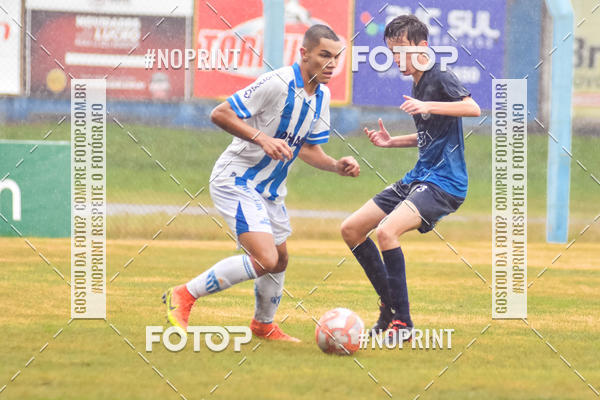 Acquista le foto dell'eventoE.C NOVO HAMBURGO X GRAMADENSE - SUB-17 in Fotop