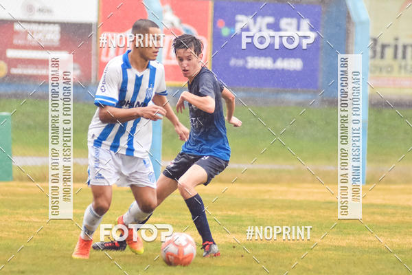 Acquista le foto dell'eventoE.C NOVO HAMBURGO X GRAMADENSE - SUB-17 in Fotop