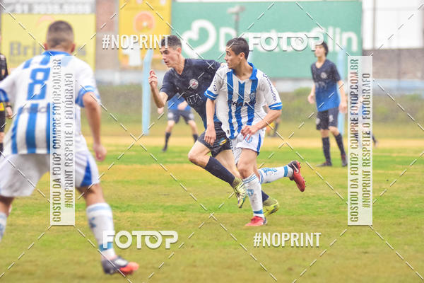 Acquista le foto dell'eventoE.C NOVO HAMBURGO X GRAMADENSE - SUB-17 in Fotop