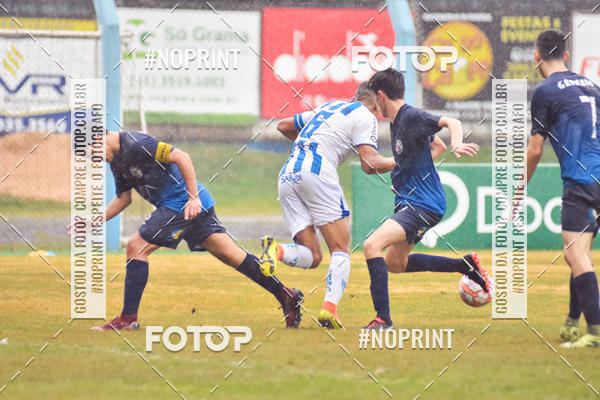 Acquista le foto dell'eventoE.C NOVO HAMBURGO X GRAMADENSE - SUB-17 in Fotop