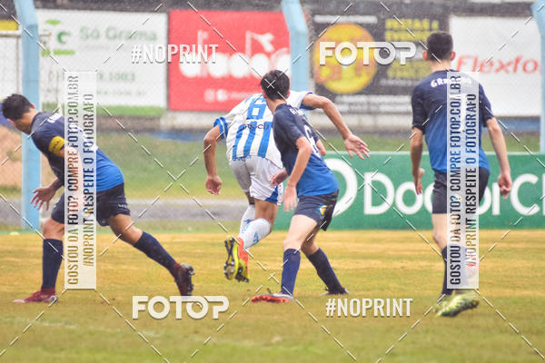 Acquista le foto dell'eventoE.C NOVO HAMBURGO X GRAMADENSE - SUB-17 in Fotop