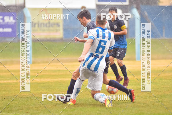 Acquista le foto dell'eventoE.C NOVO HAMBURGO X GRAMADENSE - SUB-17 in Fotop