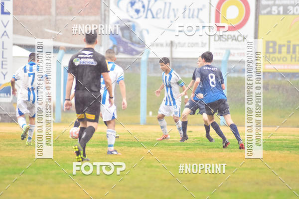 Acquista le foto dell'eventoE.C NOVO HAMBURGO X GRAMADENSE - SUB-17 in Fotop