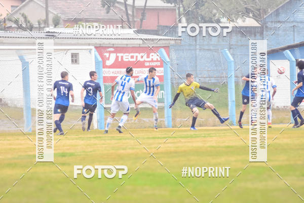 Acquista le foto dell'eventoE.C NOVO HAMBURGO X GRAMADENSE - SUB-17 in Fotop