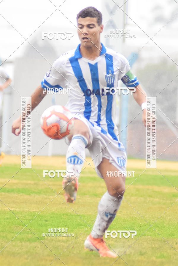 Acquista le foto dell'eventoE.C NOVO HAMBURGO X GRAMADENSE - SUB-17 in Fotop