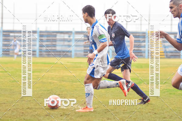 Acquista le foto dell'eventoE.C NOVO HAMBURGO X GRAMADENSE - SUB-17 in Fotop