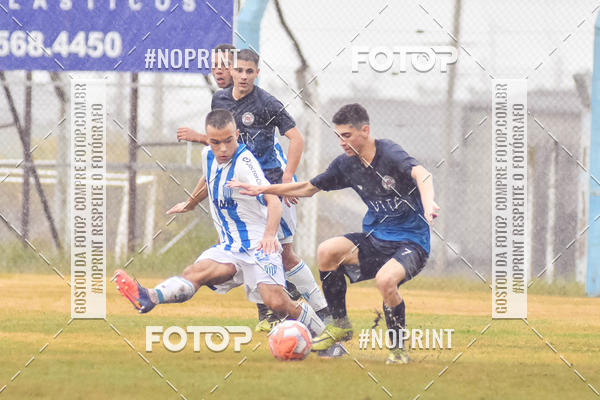 Acquista le foto dell'eventoE.C NOVO HAMBURGO X GRAMADENSE - SUB-17 in Fotop