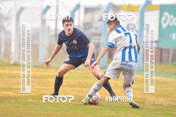 Compra tus fotos del eventoE.C NOVO HAMBURGO X GRAMADENSE - SUB-17 En Fotop