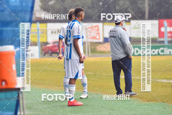 Compra tus fotos del eventoE.C NOVO HAMBURGO X GRAMADENSE - SUB-17 En Fotop