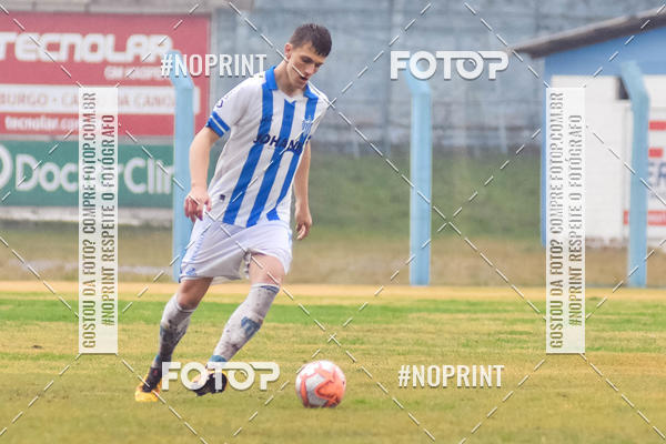 Compra tus fotos del eventoE.C NOVO HAMBURGO X GRAMADENSE - SUB-17 En Fotop