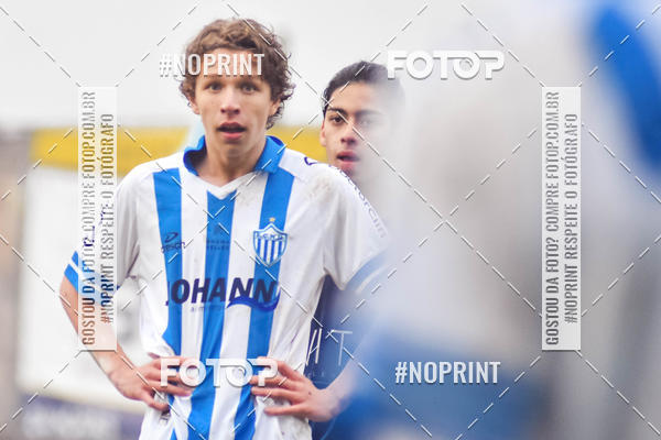 Buy your photos of the eventE.C NOVO HAMBURGO X GRAMADENSE - SUB-17 on Fotop