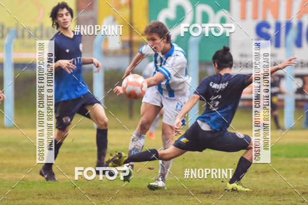 Buy your photos of the eventE.C NOVO HAMBURGO X GRAMADENSE - SUB-17 on Fotop