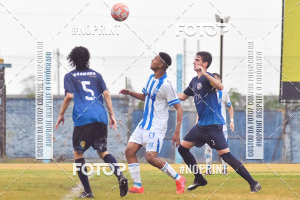 Buy your photos of the eventE.C NOVO HAMBURGO X GRAMADENSE - SUB-17 on Fotop