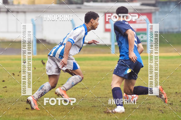Buy your photos of the eventE.C NOVO HAMBURGO X GRAMADENSE - SUB-17 on Fotop