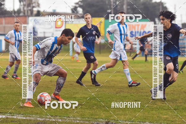 Buy your photos of the eventE.C NOVO HAMBURGO X GRAMADENSE - SUB-17 on Fotop