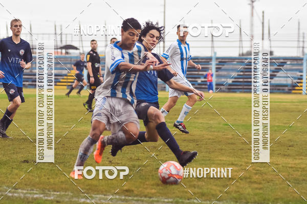 Buy your photos of the eventE.C NOVO HAMBURGO X GRAMADENSE - SUB-17 on Fotop