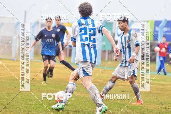 Buy your photos of the eventE.C NOVO HAMBURGO X GRAMADENSE - SUB-17 on Fotop