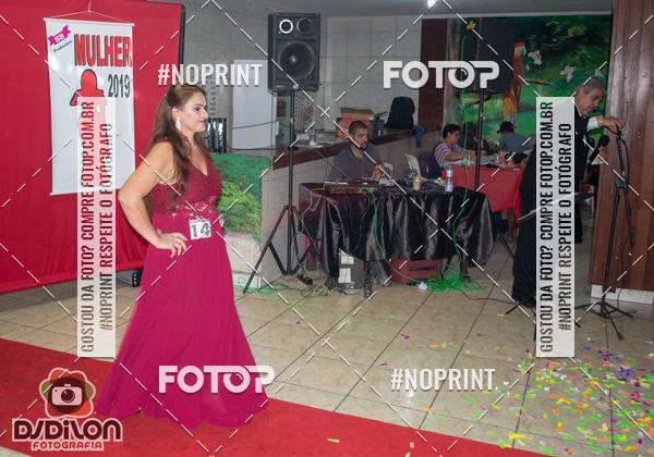 Buy your photos of the eventConcurso Mulher 2019 on Fotop