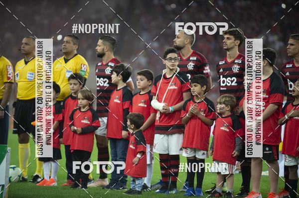 Buy your photos of the eventFlamengo x Atl�tico-PR - Maracan� - 17/07/2019 on Fotop