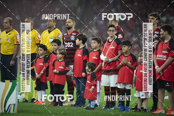 Buy your photos of the eventFlamengo x Atl�tico-PR - Maracan� - 17/07/2019 on Fotop
