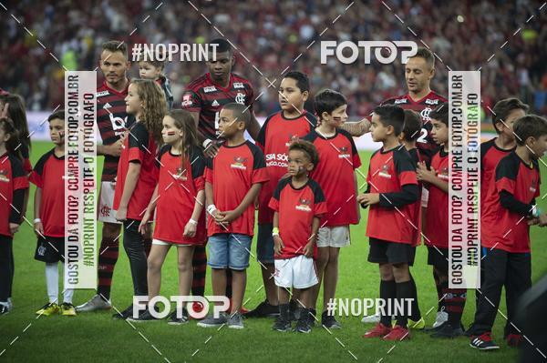 Buy your photos of the eventFlamengo x Atl�tico-PR - Maracan� - 17/07/2019 on Fotop