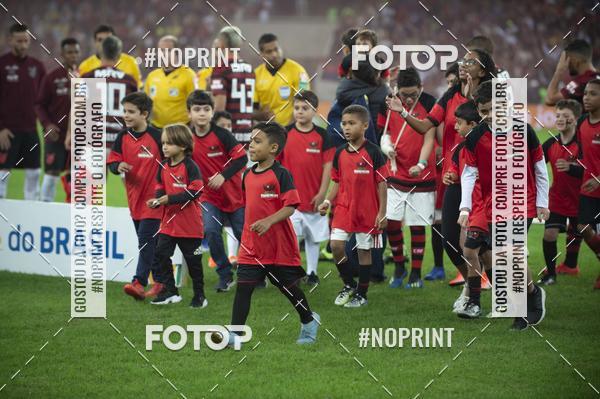 Buy your photos of the eventFlamengo x Atl�tico-PR - Maracan� - 17/07/2019 on Fotop