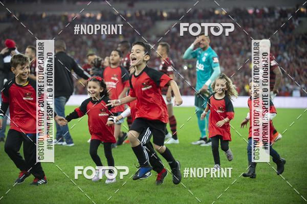 Buy your photos of the eventFlamengo x Atl�tico-PR - Maracan� - 17/07/2019 on Fotop