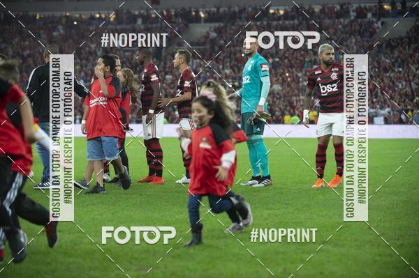 Buy your photos of the eventFlamengo x Atl�tico-PR - Maracan� - 17/07/2019 on Fotop