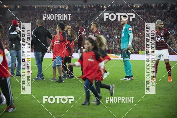 Buy your photos of the eventFlamengo x Atl�tico-PR - Maracan� - 17/07/2019 on Fotop