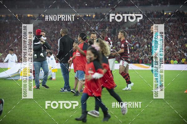 Buy your photos of the eventFlamengo x Atl�tico-PR - Maracan� - 17/07/2019 on Fotop