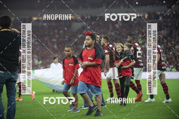 Buy your photos of the eventFlamengo x Atl�tico-PR - Maracan� - 17/07/2019 on Fotop