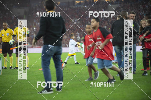 Buy your photos of the eventFlamengo x Atl�tico-PR - Maracan� - 17/07/2019 on Fotop